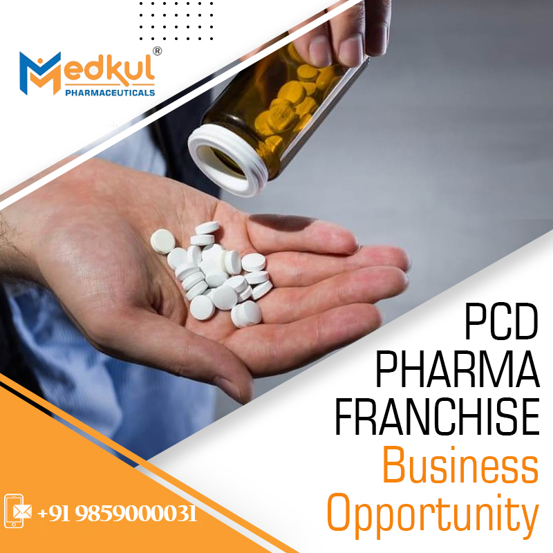 pharma franchise company in Punjab